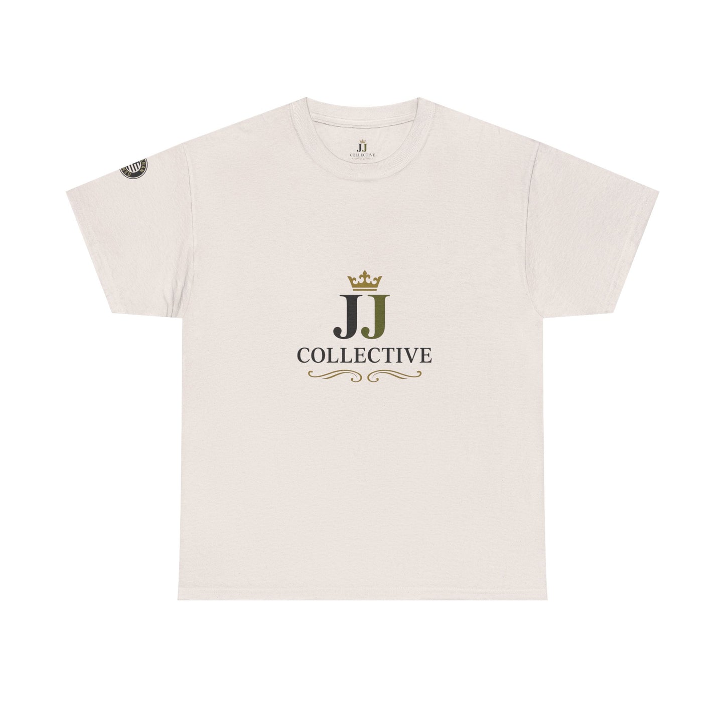 Inspirational Quote Unisex Tee