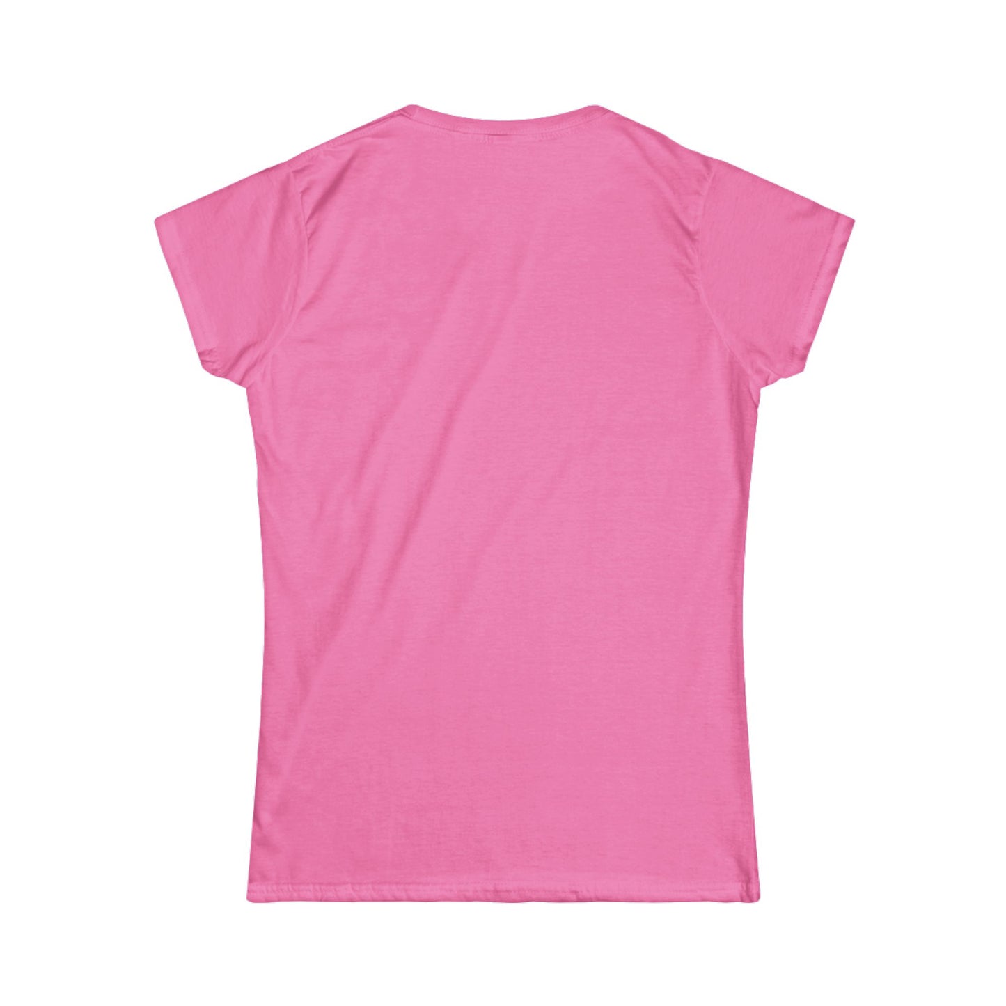 Life is a Gift Tee Womens Softstyle