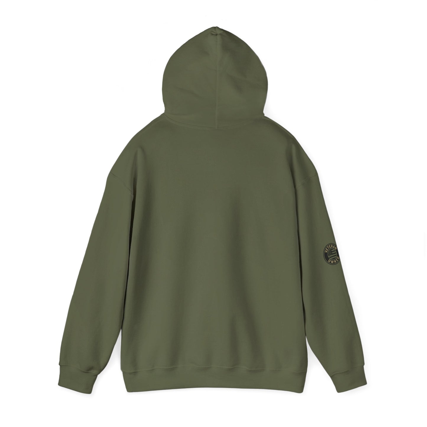 JJ Collective Unisex Hoodie