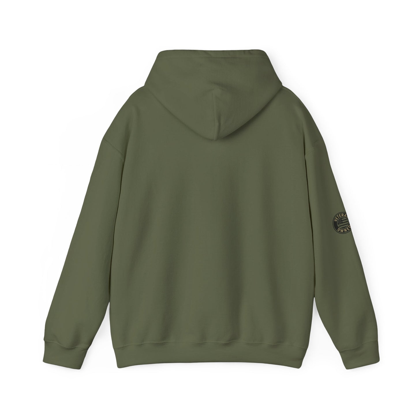 JJ Collective Unisex Hoodie