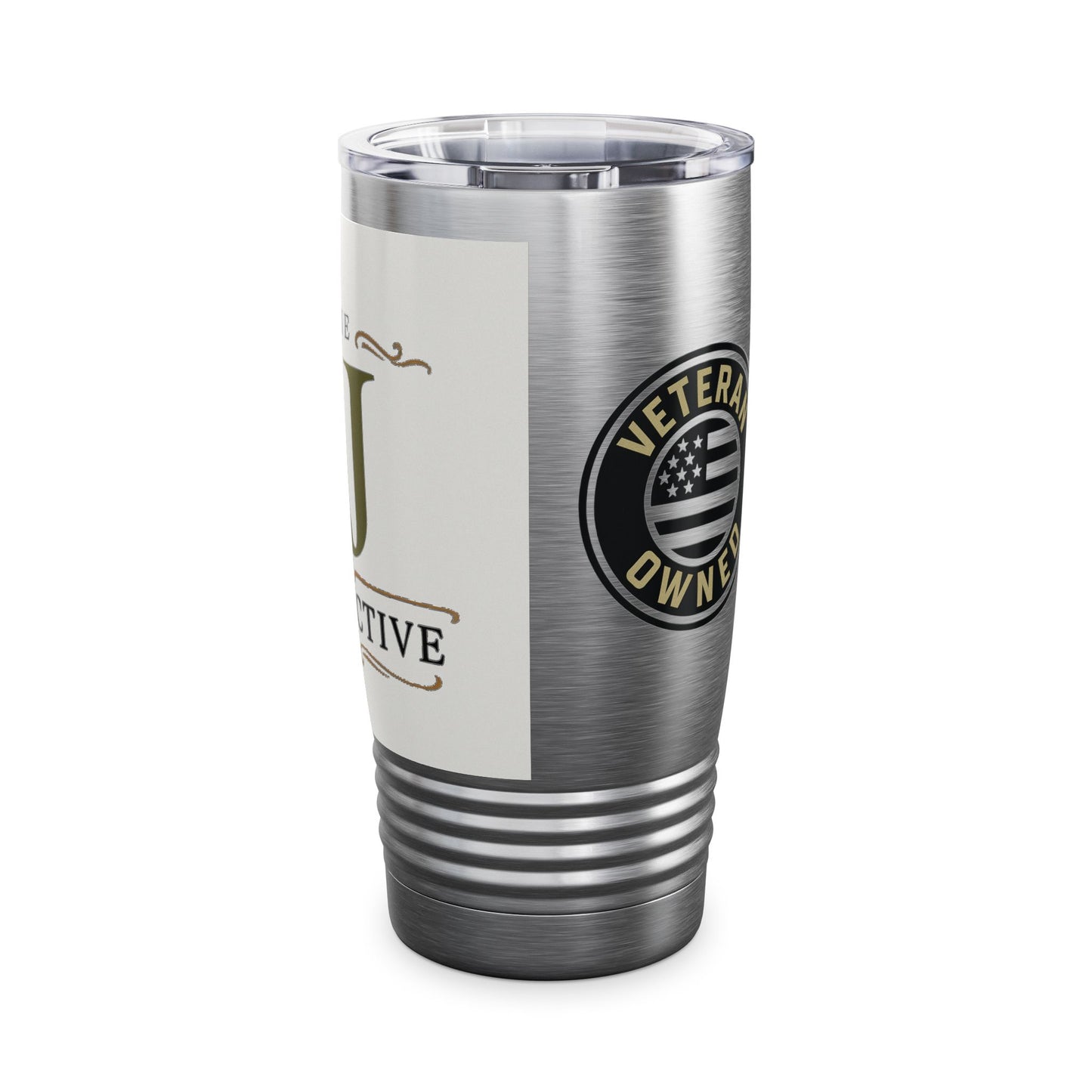 JJ Collective Tumbler 20oz Ringneck