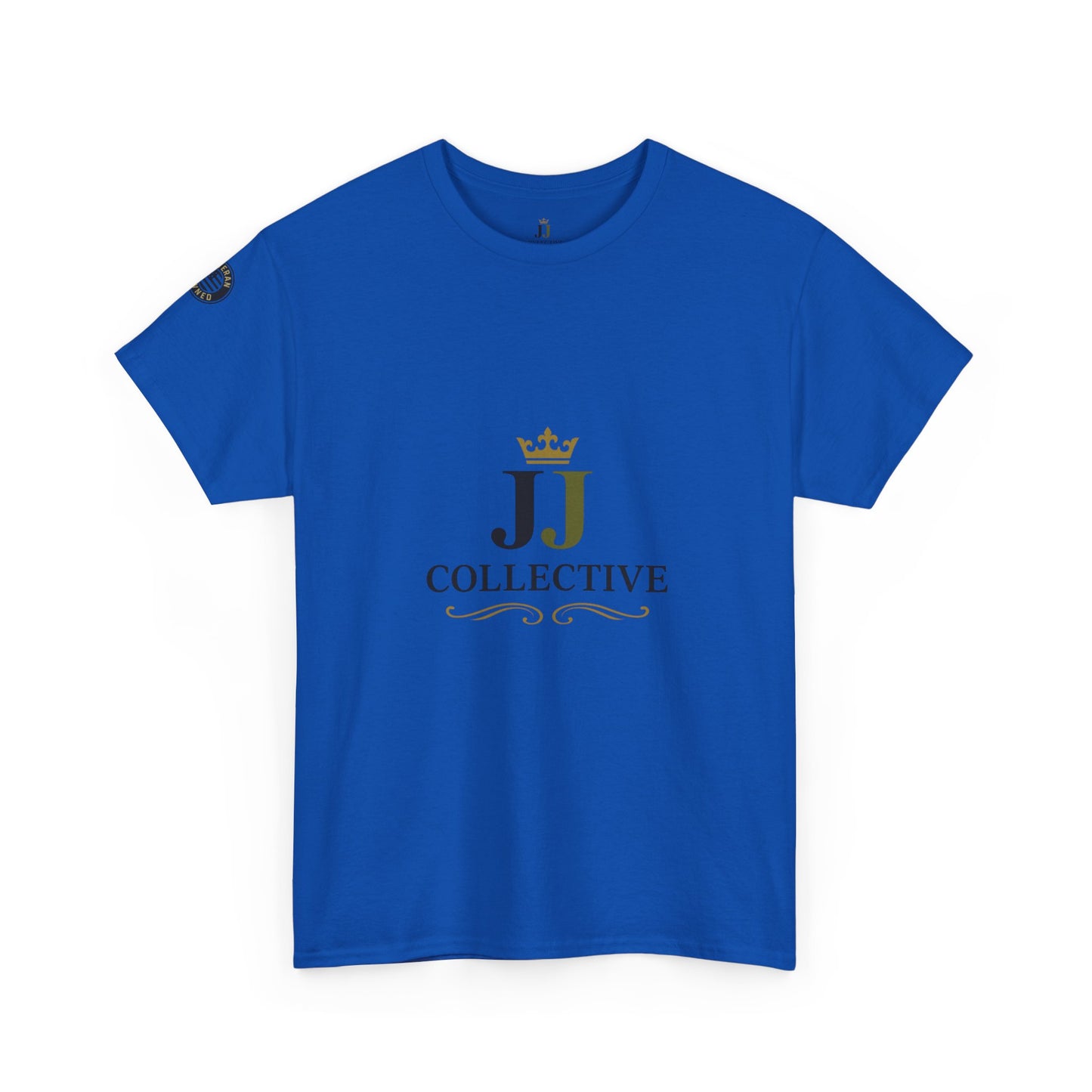 Inspirational Quote Unisex Tee