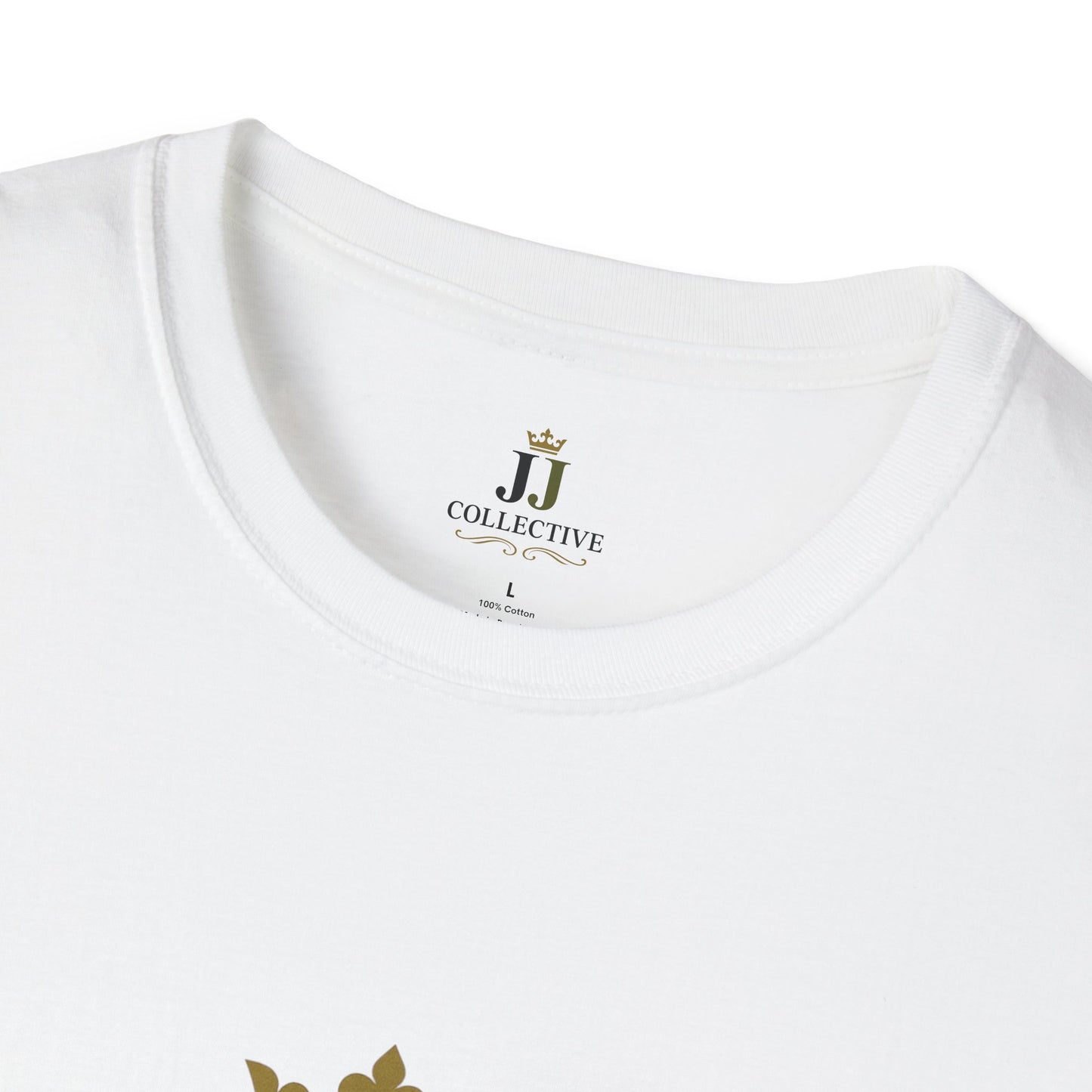JJ Collective Crown