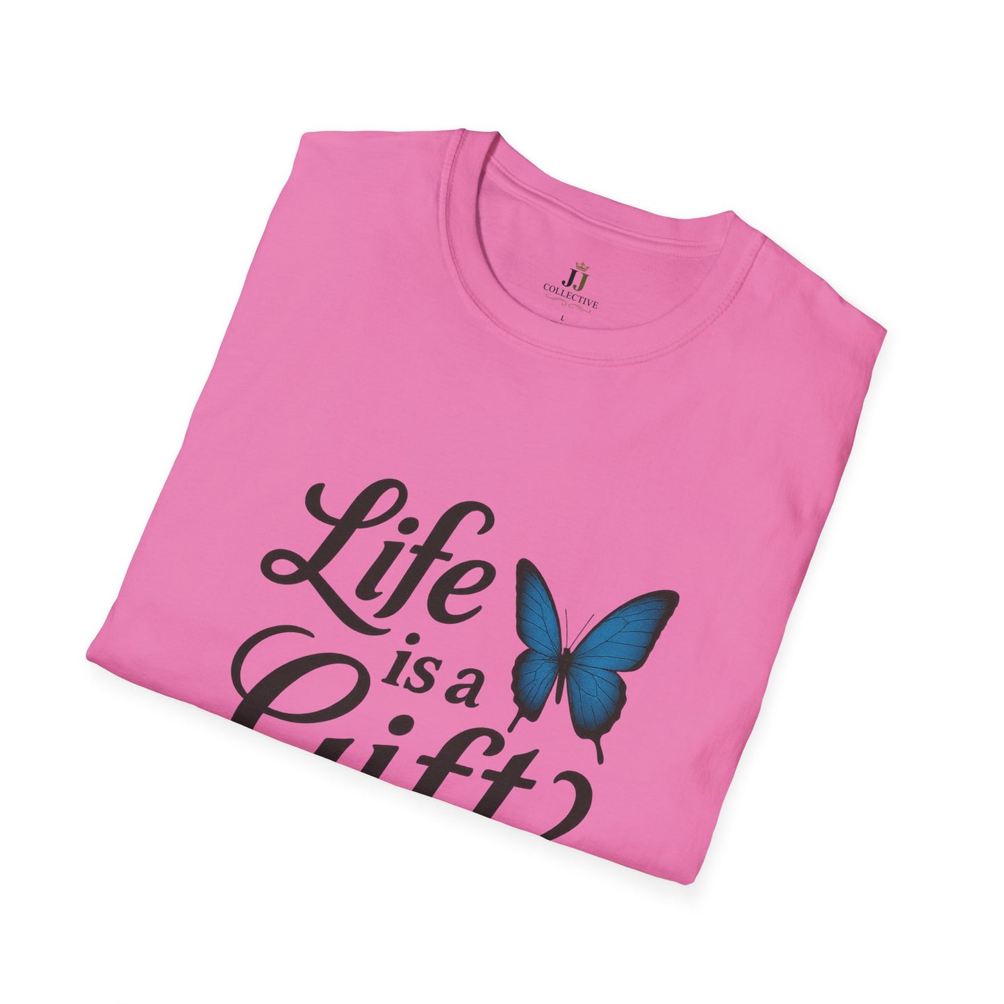 Life is a Gift