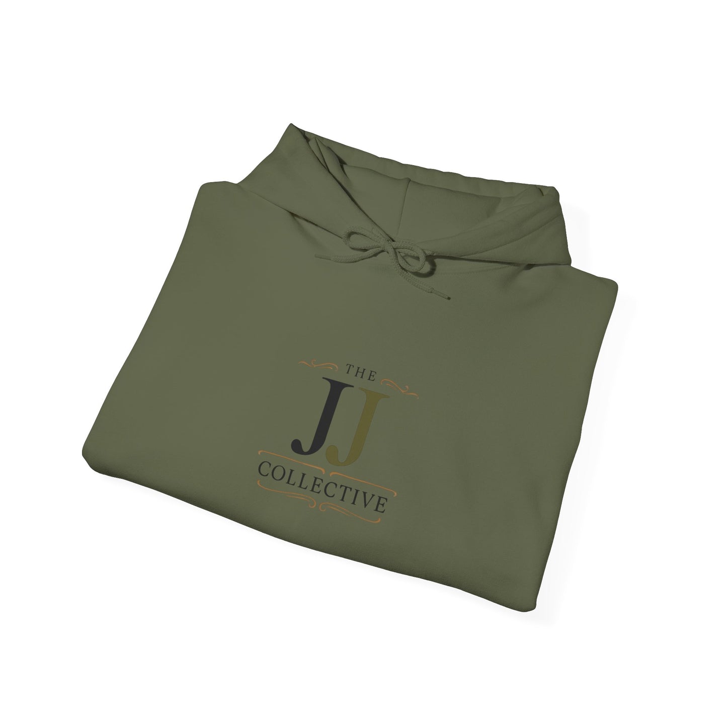 JJ Collective Unisex Hoodie