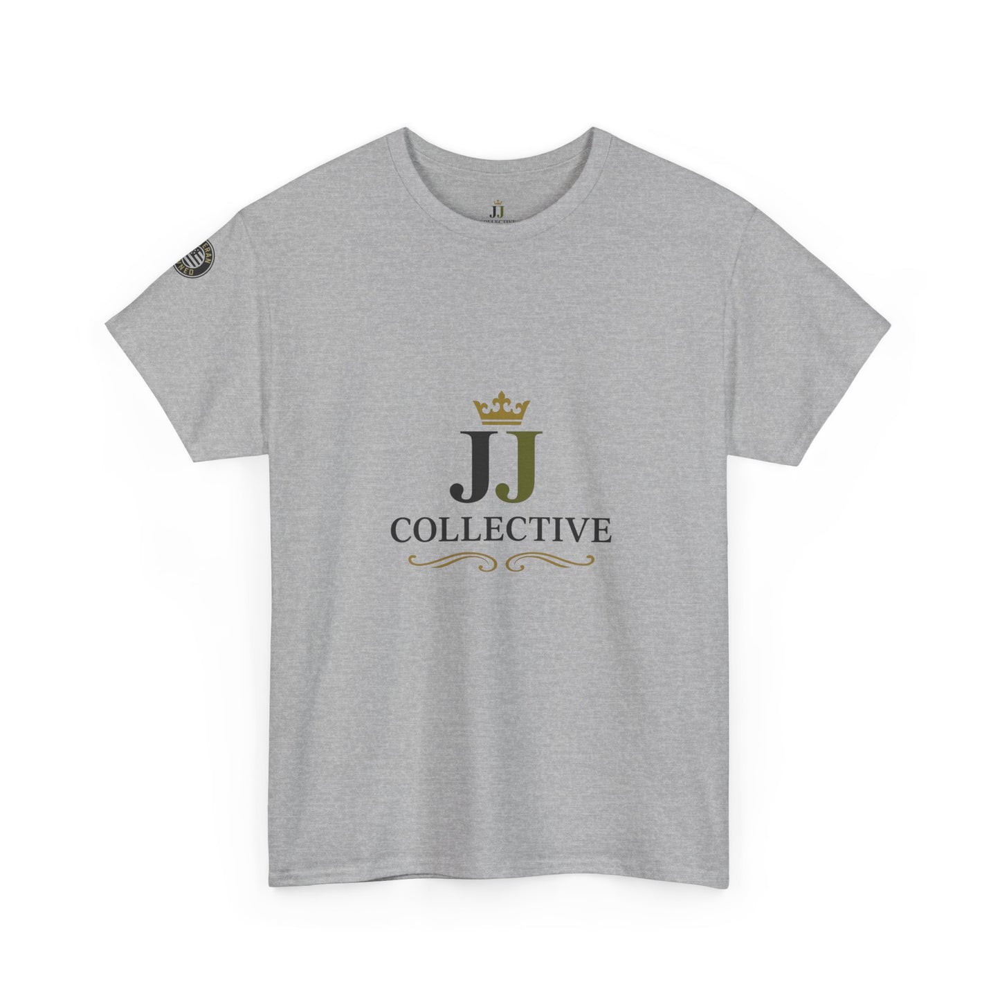 Inspirational Quote Unisex Tee