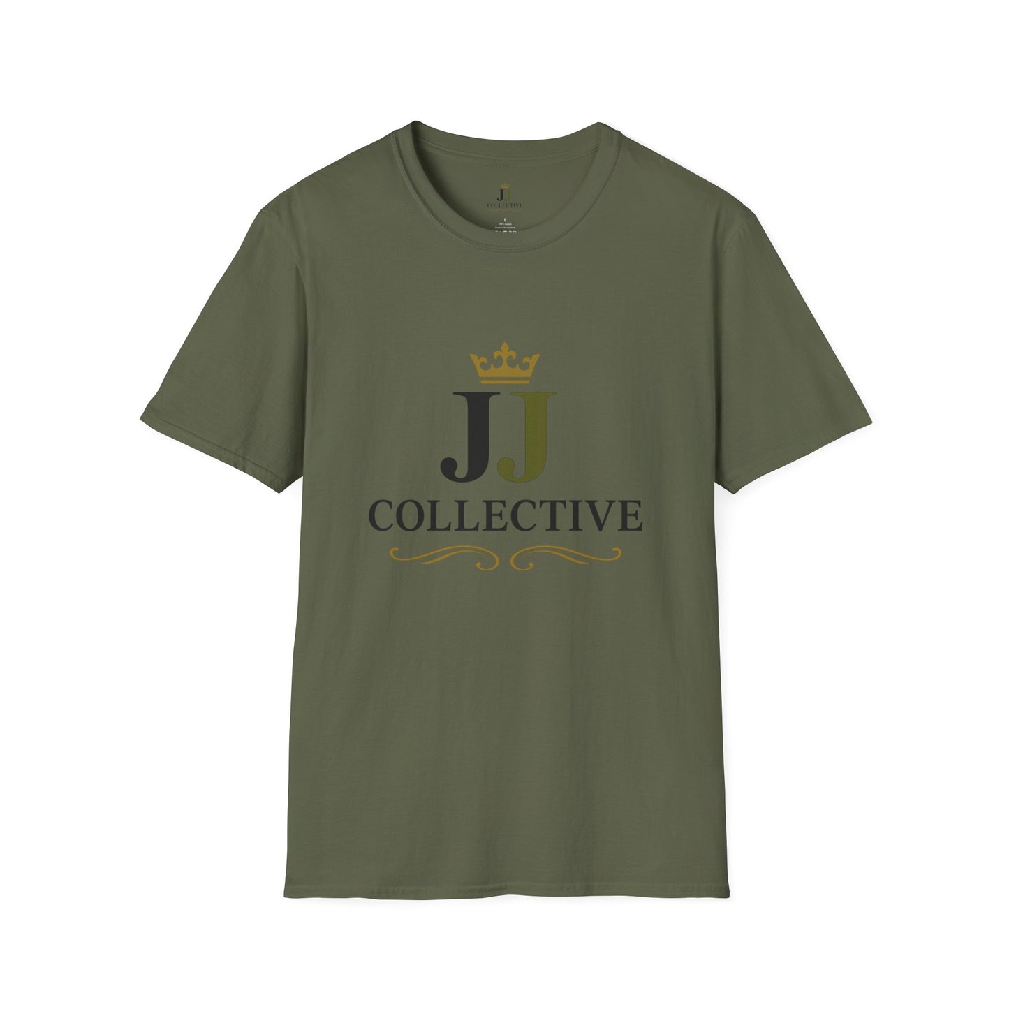 JJ Collective Crown