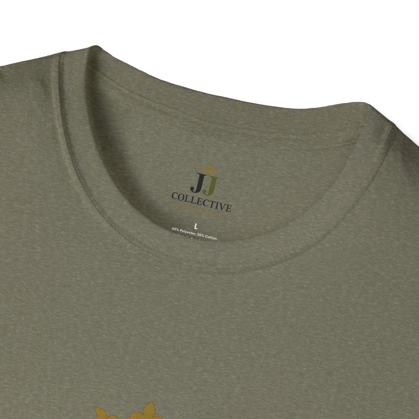JJ Collective Crown