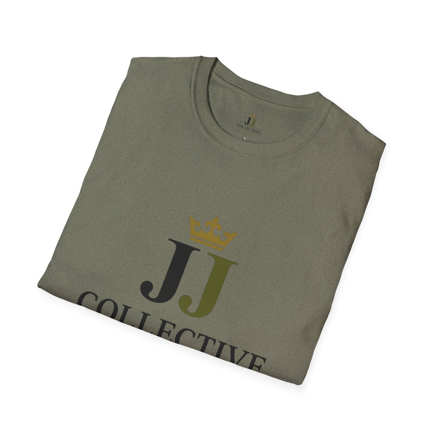 JJ Collective Crown