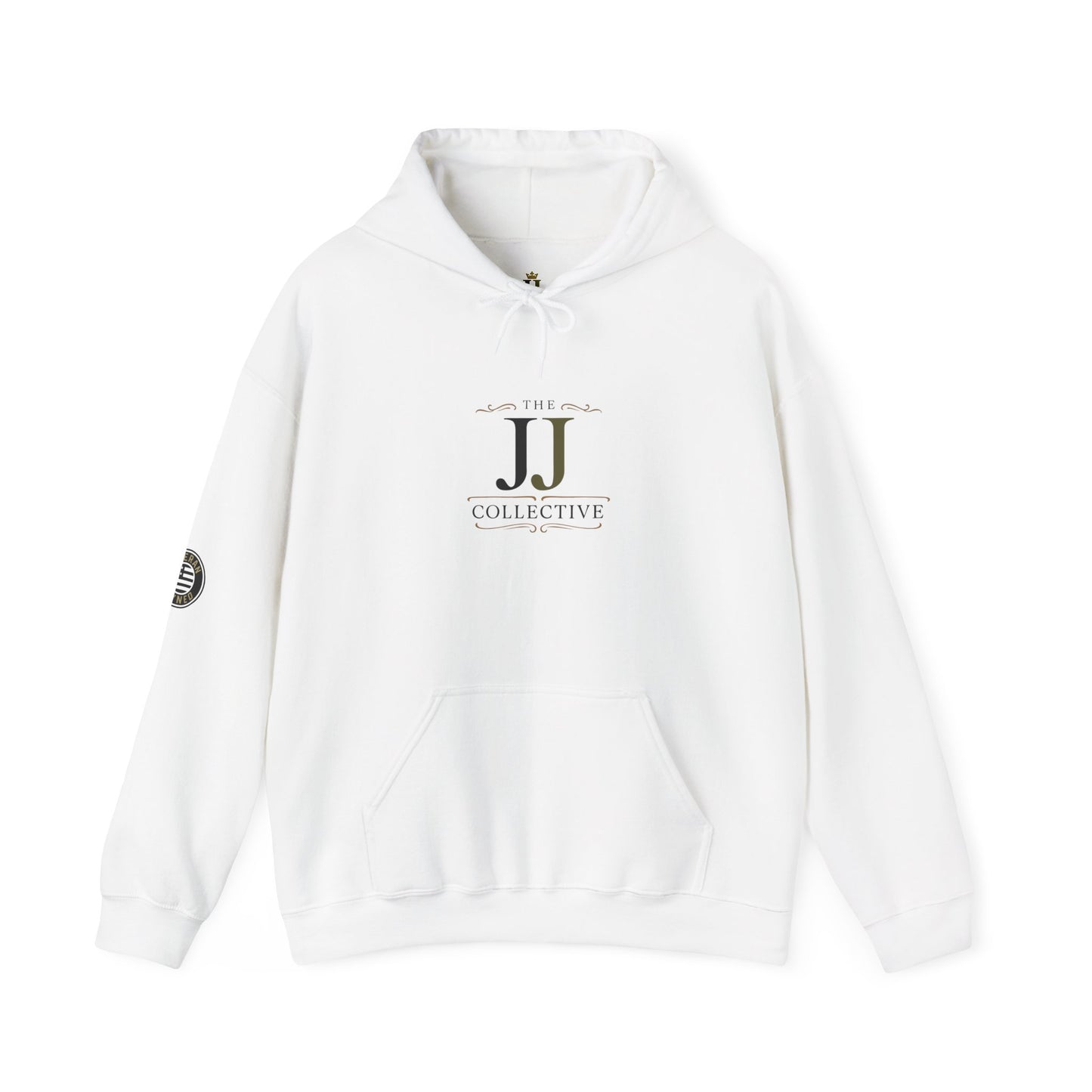JJ Collective Unisex Hoodie