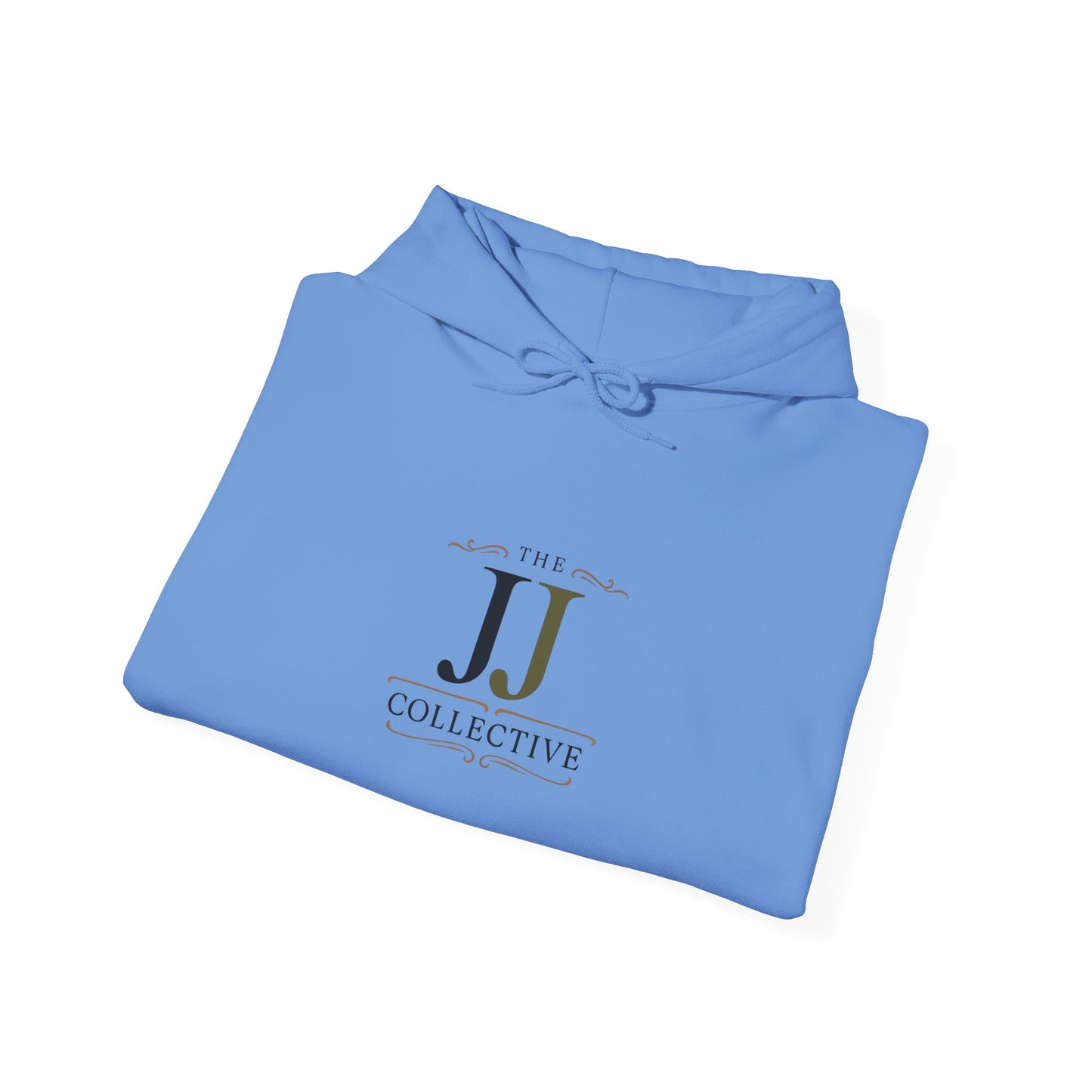 JJ Collective Unisex Hoodie