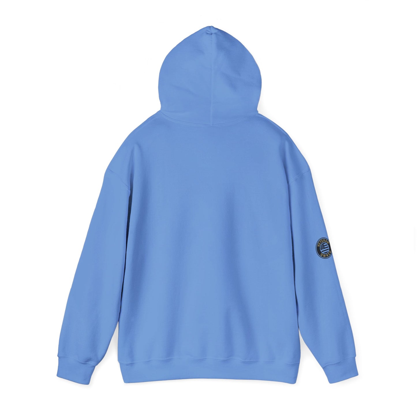 JJ Collective Unisex Hoodie
