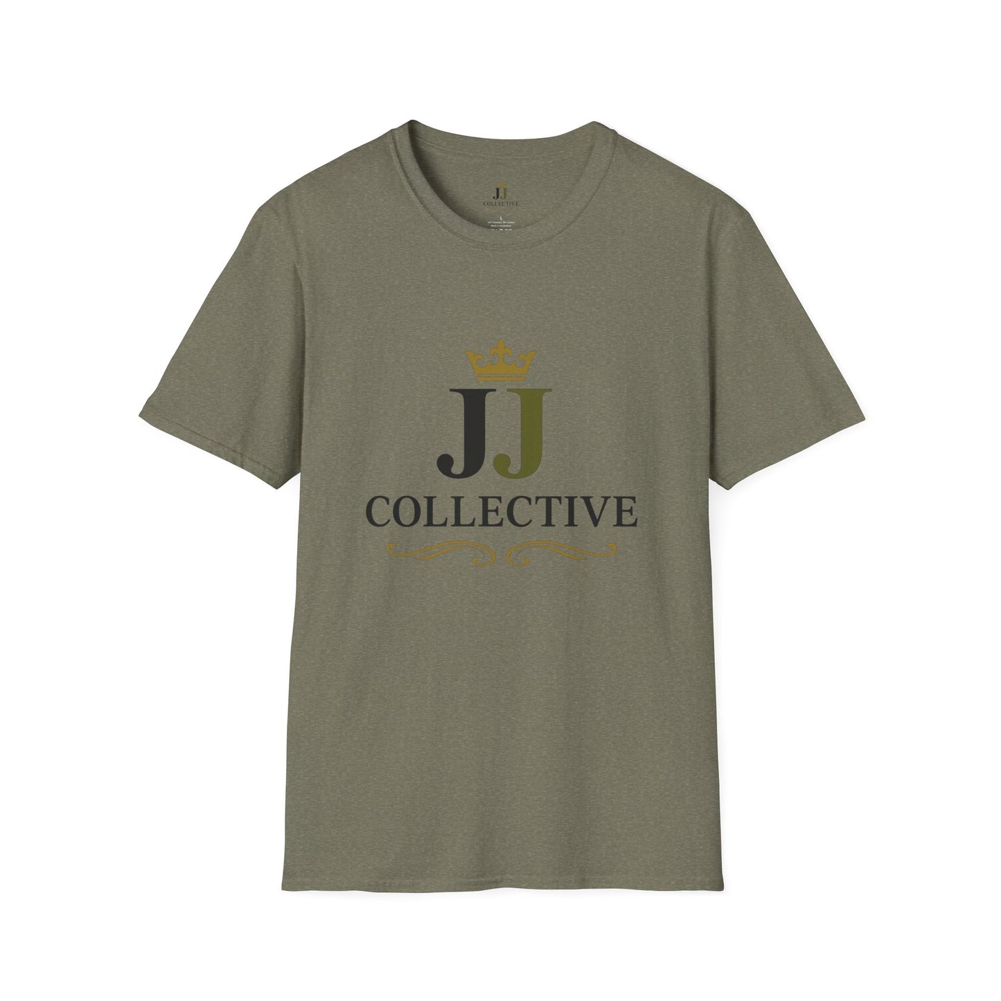 JJ Collective Crown