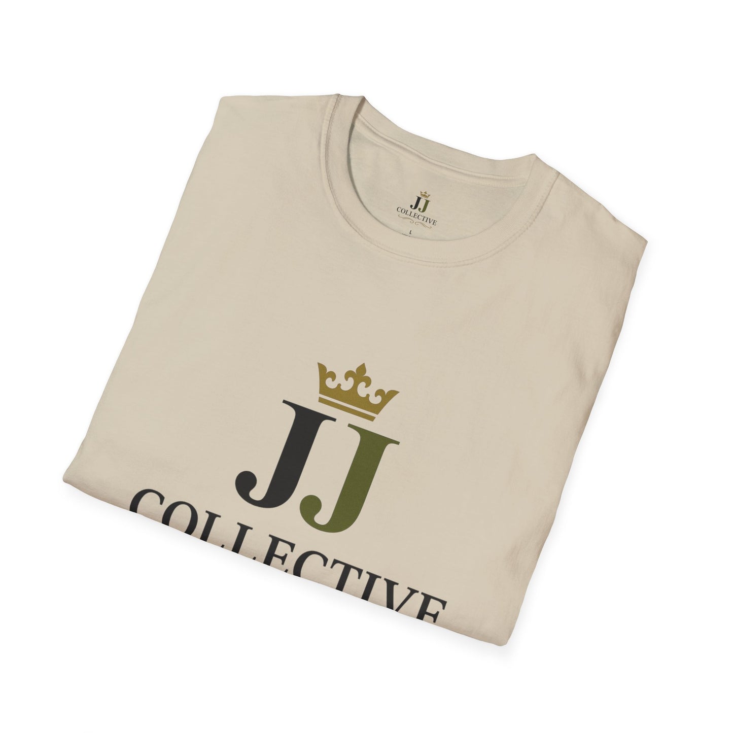 JJ Collective Crown