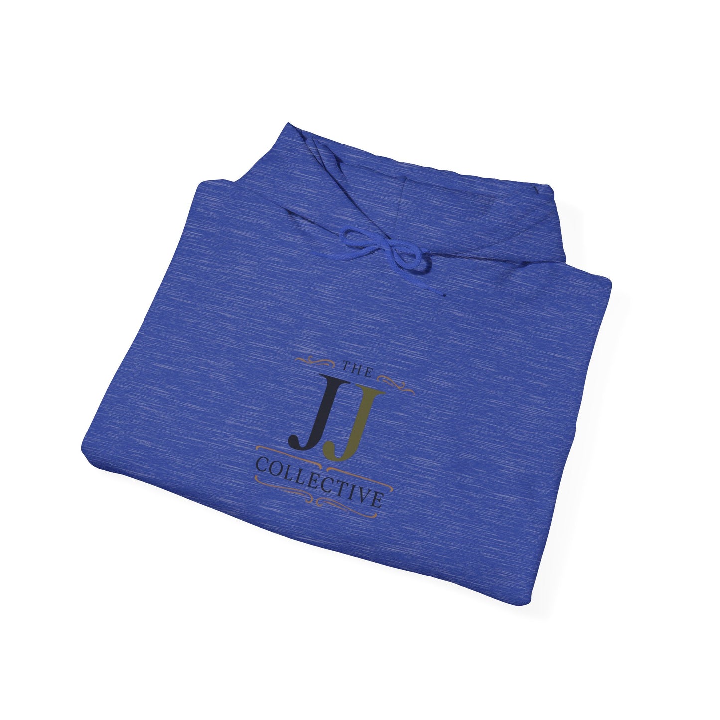 JJ Collective Unisex Hoodie