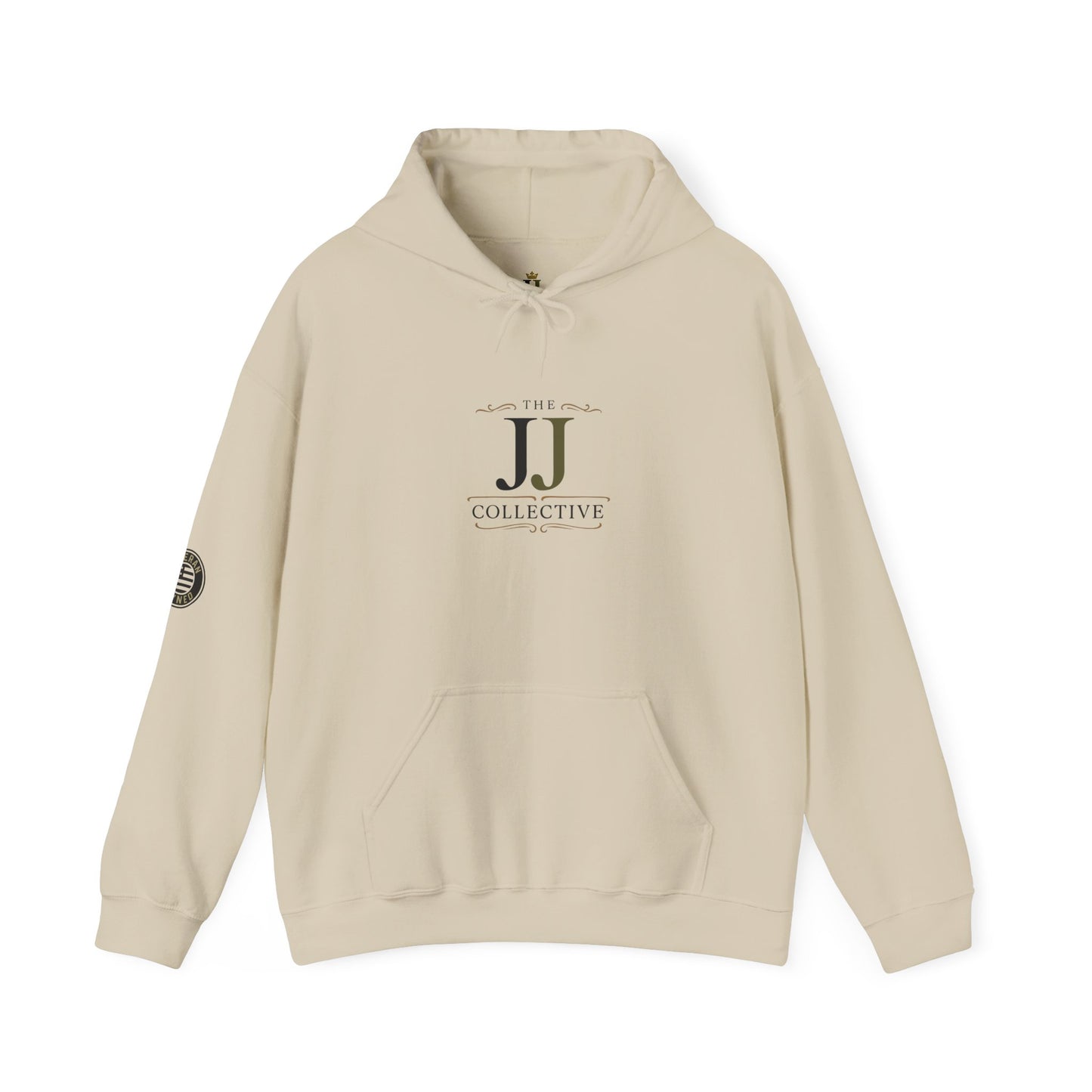 JJ Collective Unisex Hoodie