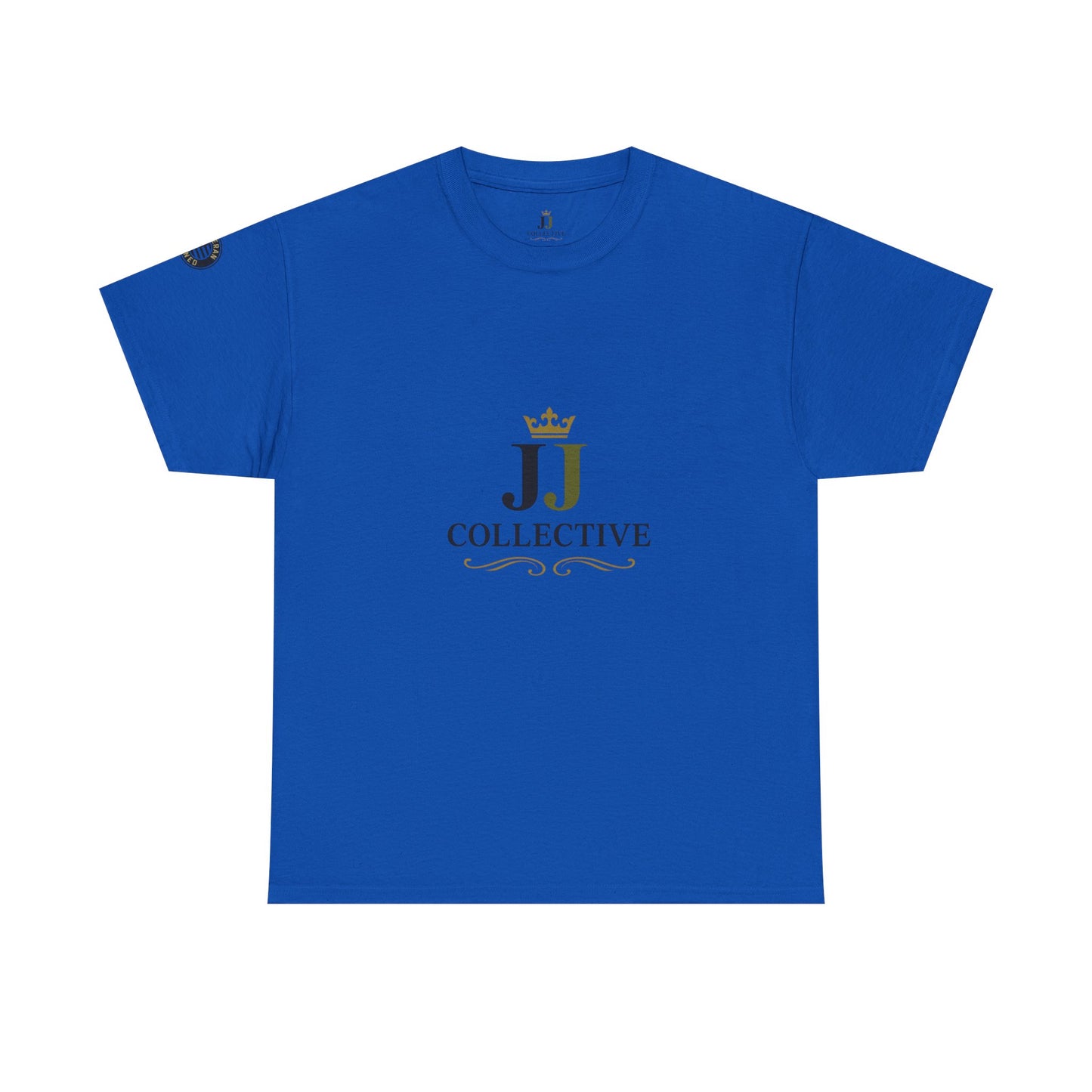 Inspirational Quote Unisex Tee