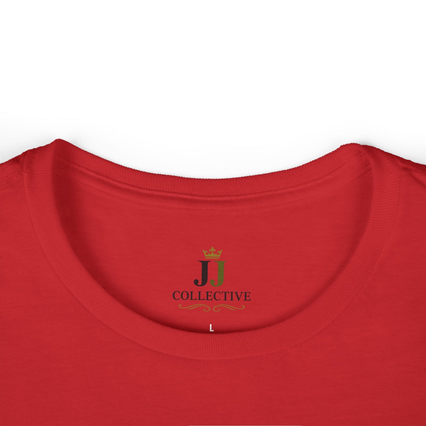 Life is a Gift Tee Womens Softstyle