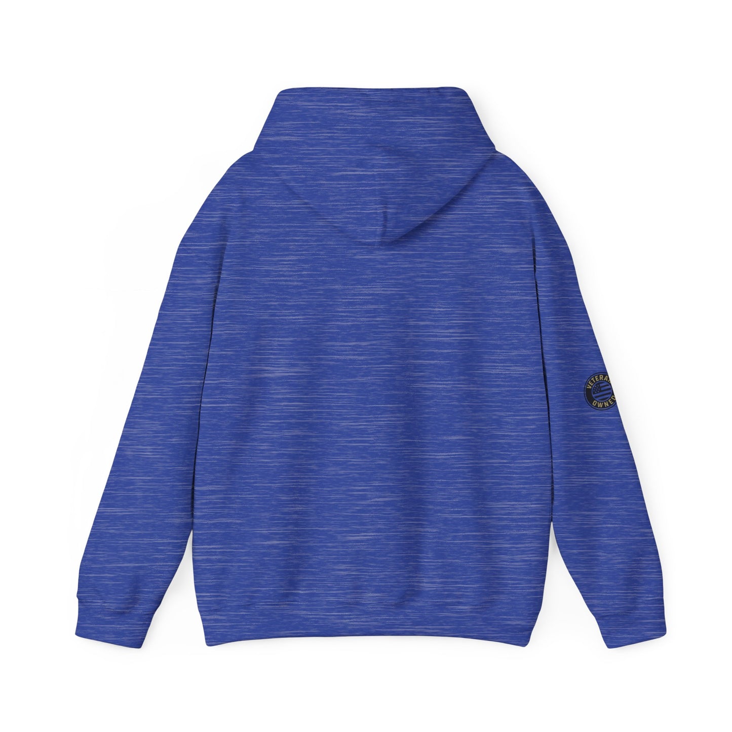 JJ Collective Unisex Hoodie
