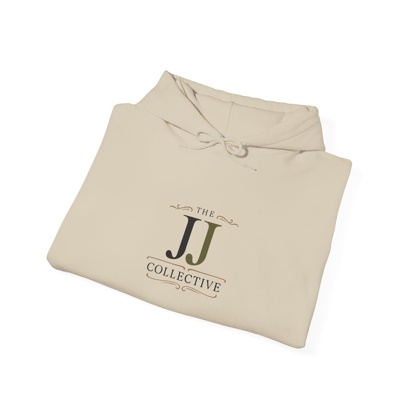 JJ Collective Unisex Hoodie