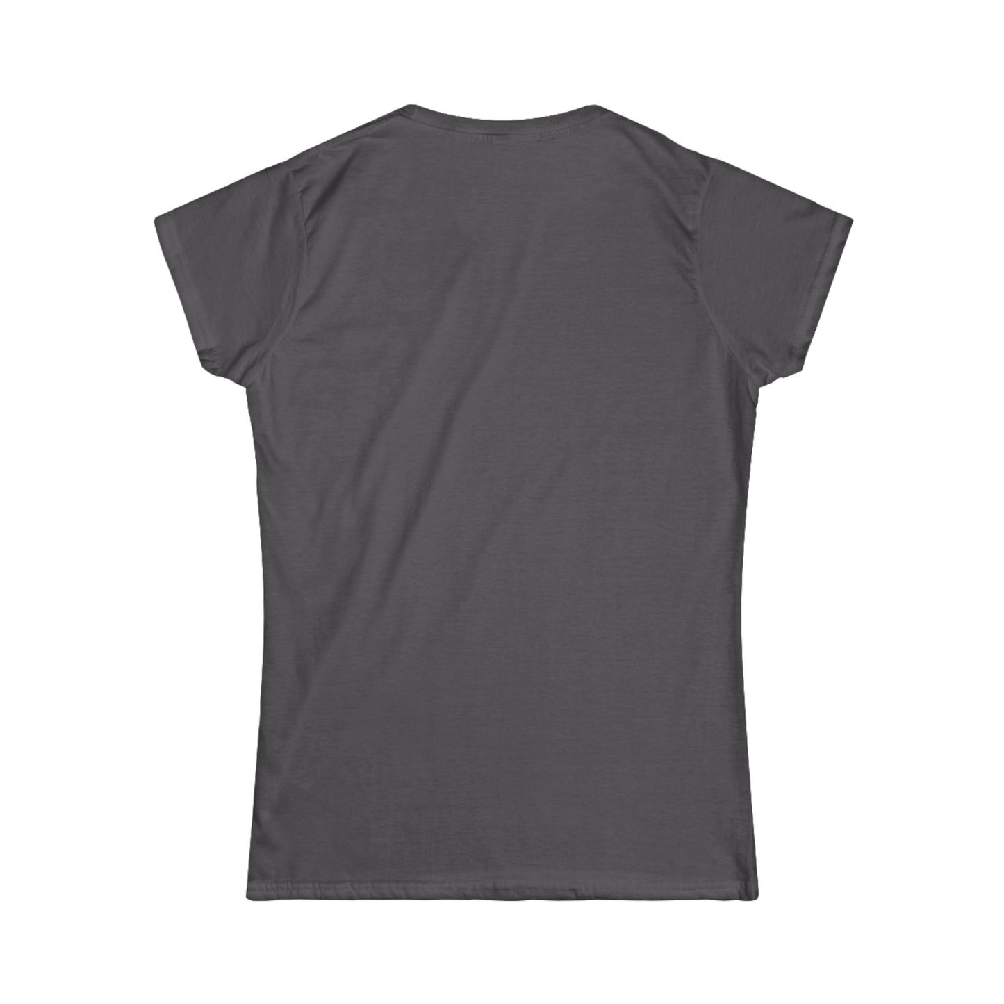 Life is a Gift Tee Womens Softstyle