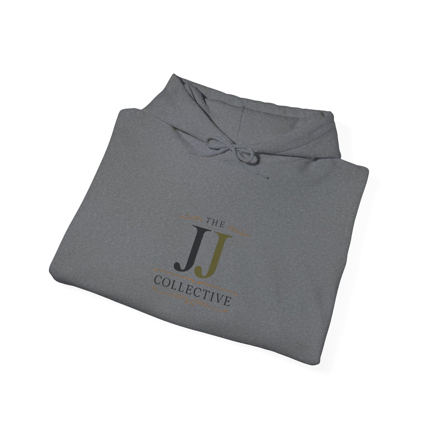 JJ Collective Unisex Hoodie
