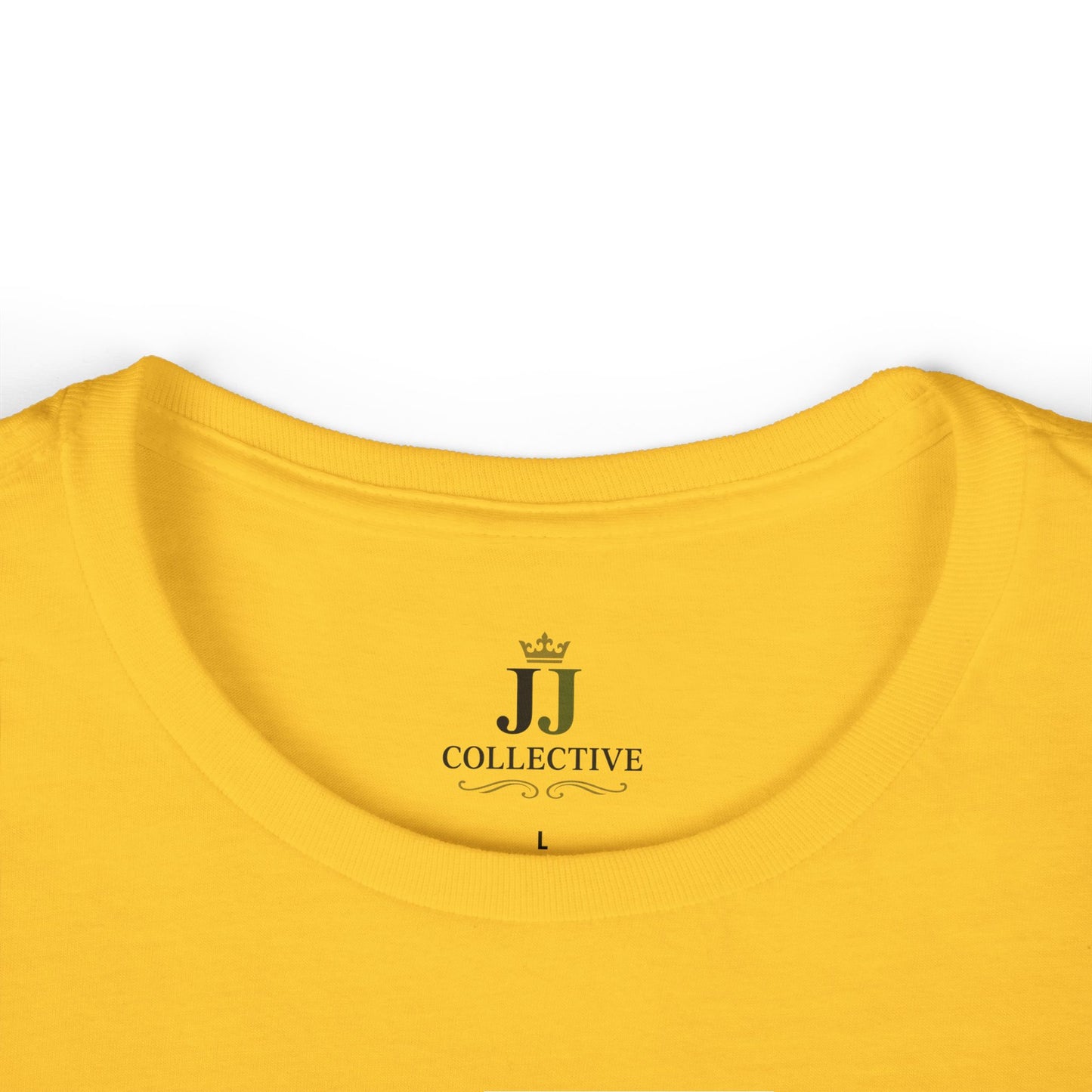 Life is a Gift Tee Womens Softstyle