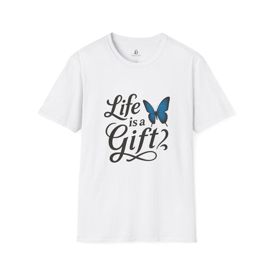 Life is a Gift