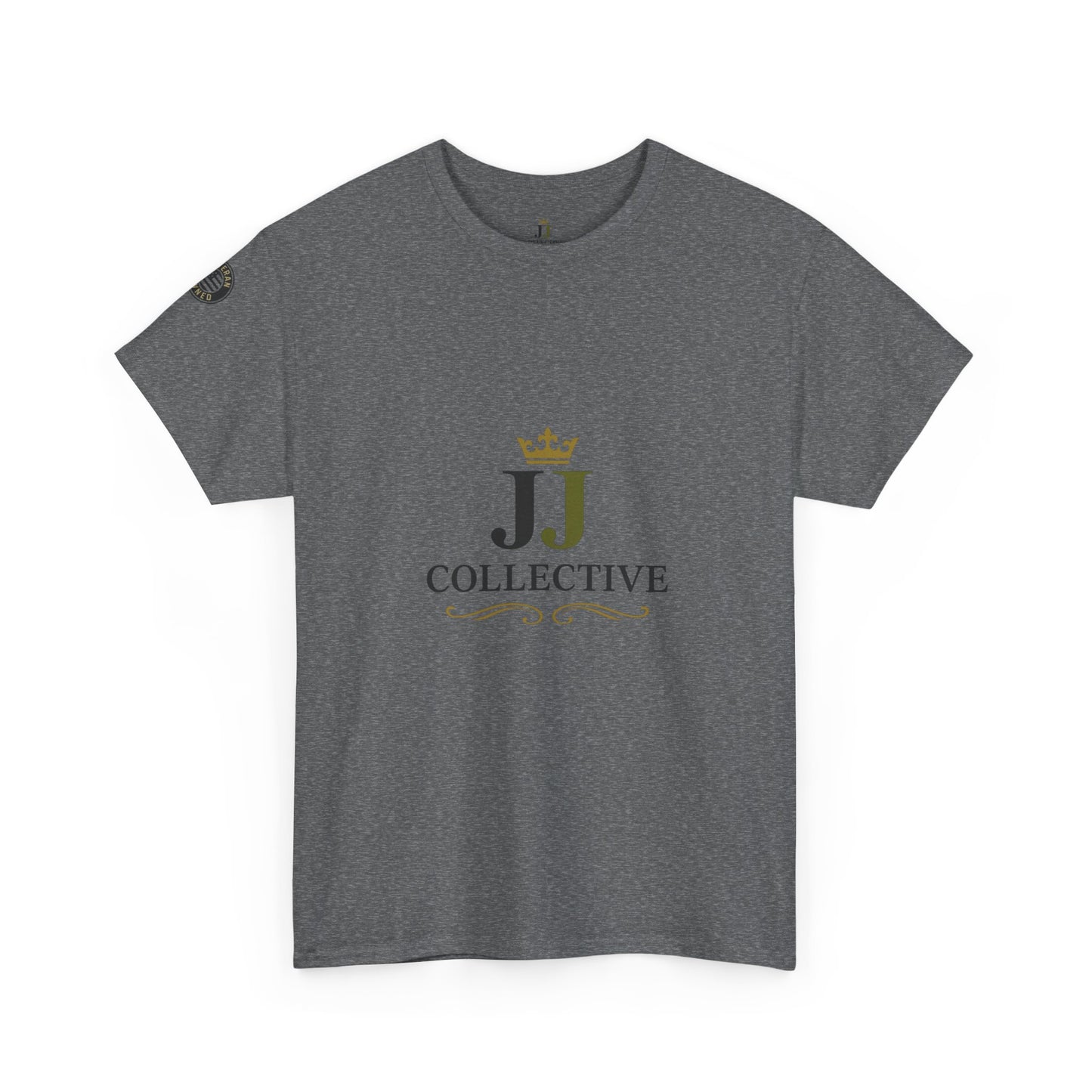 Inspirational Quote Unisex Tee