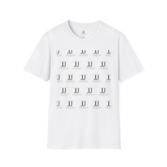 JJ Collective Crown Unisex T-Shirt