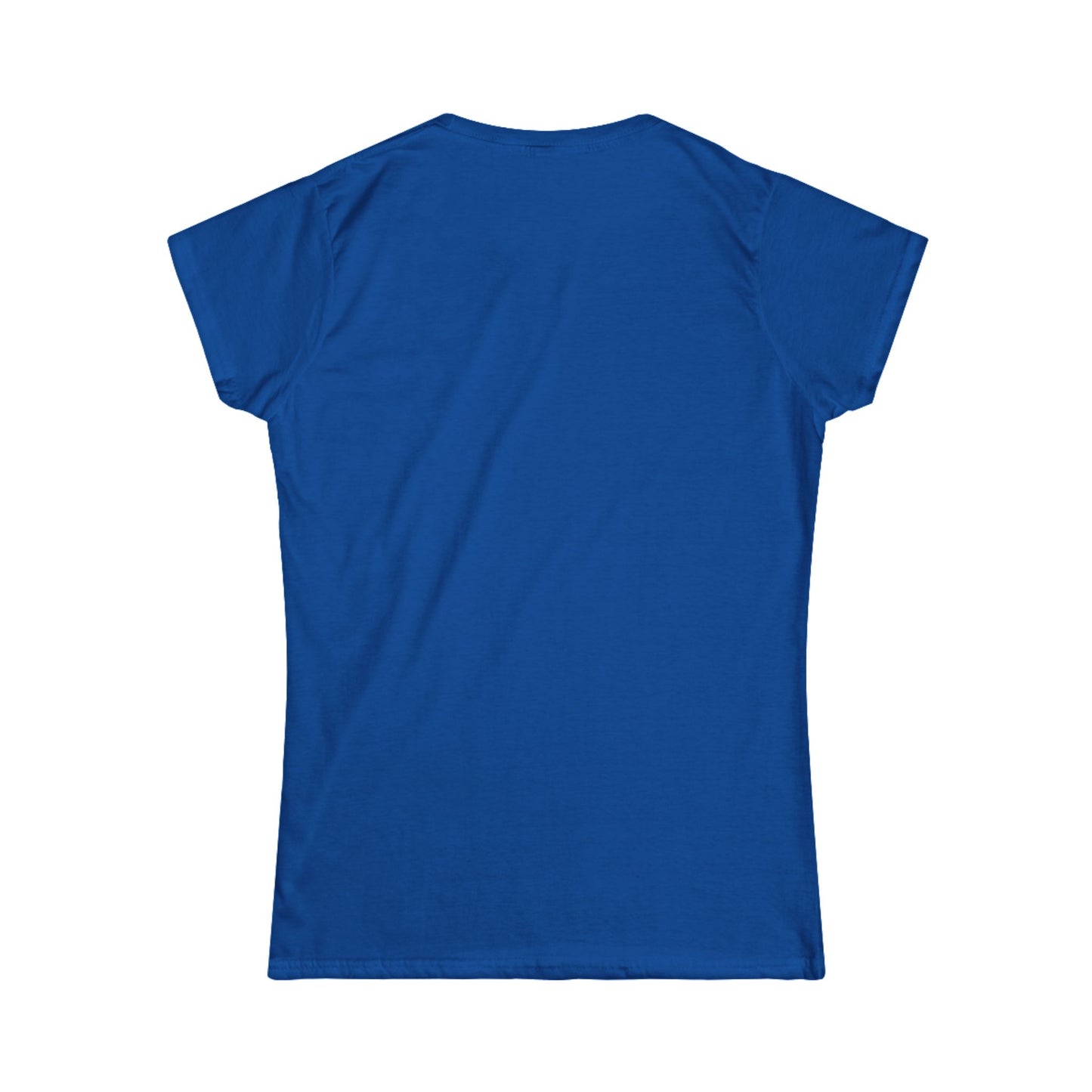 Life is a Gift Tee Womens Softstyle