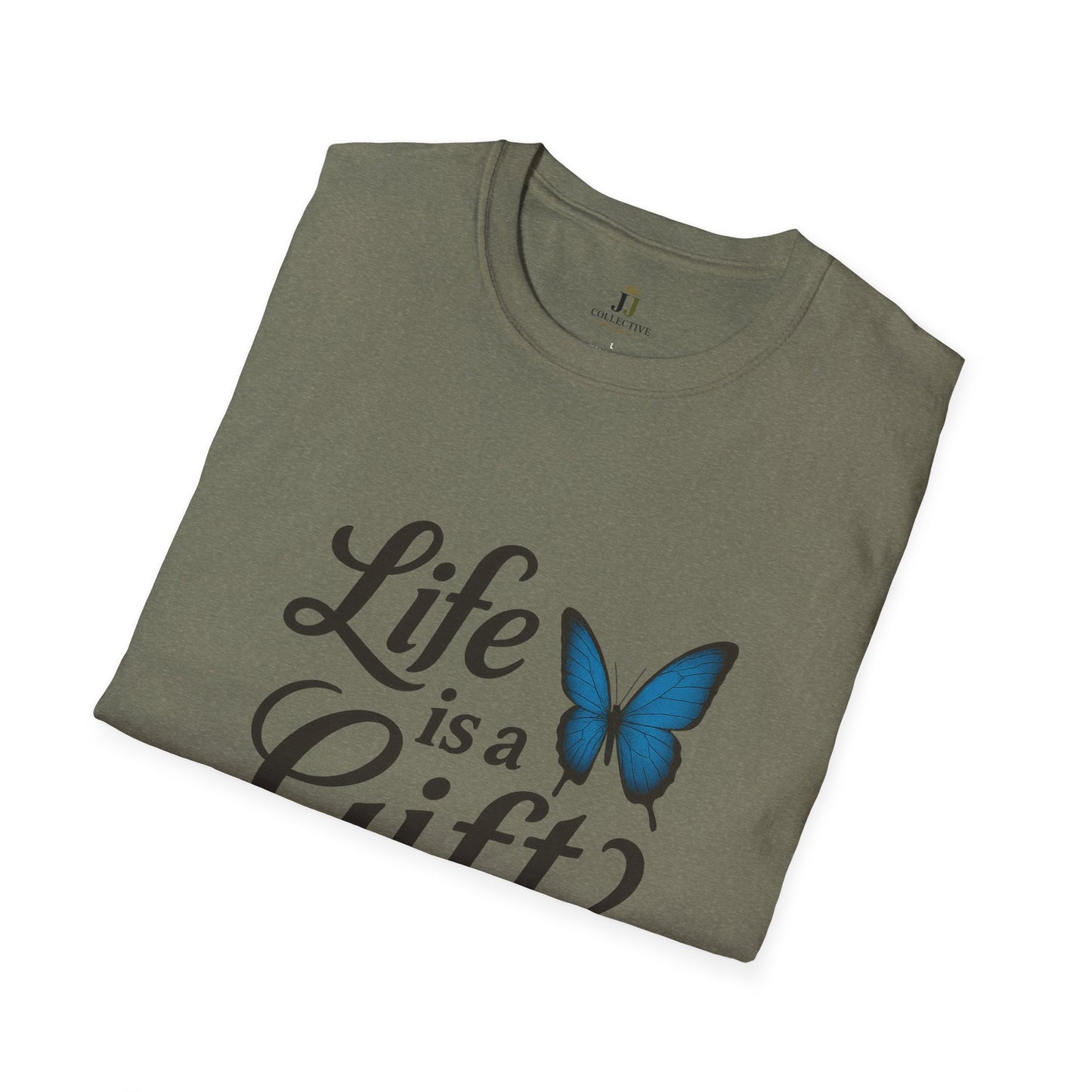 Life is a Gift