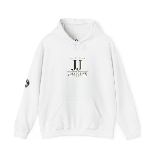 JJ Collective Unisex Hoodie