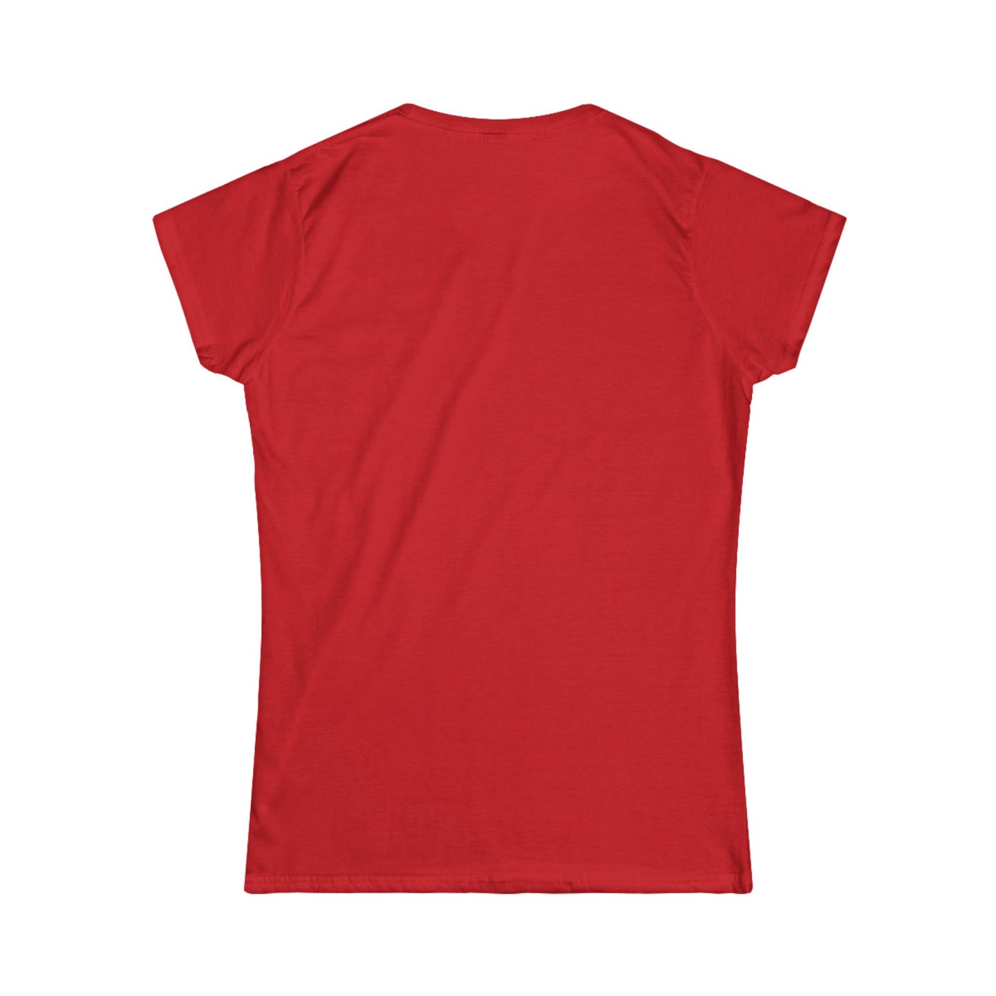 Life is a Gift Tee Womens Softstyle