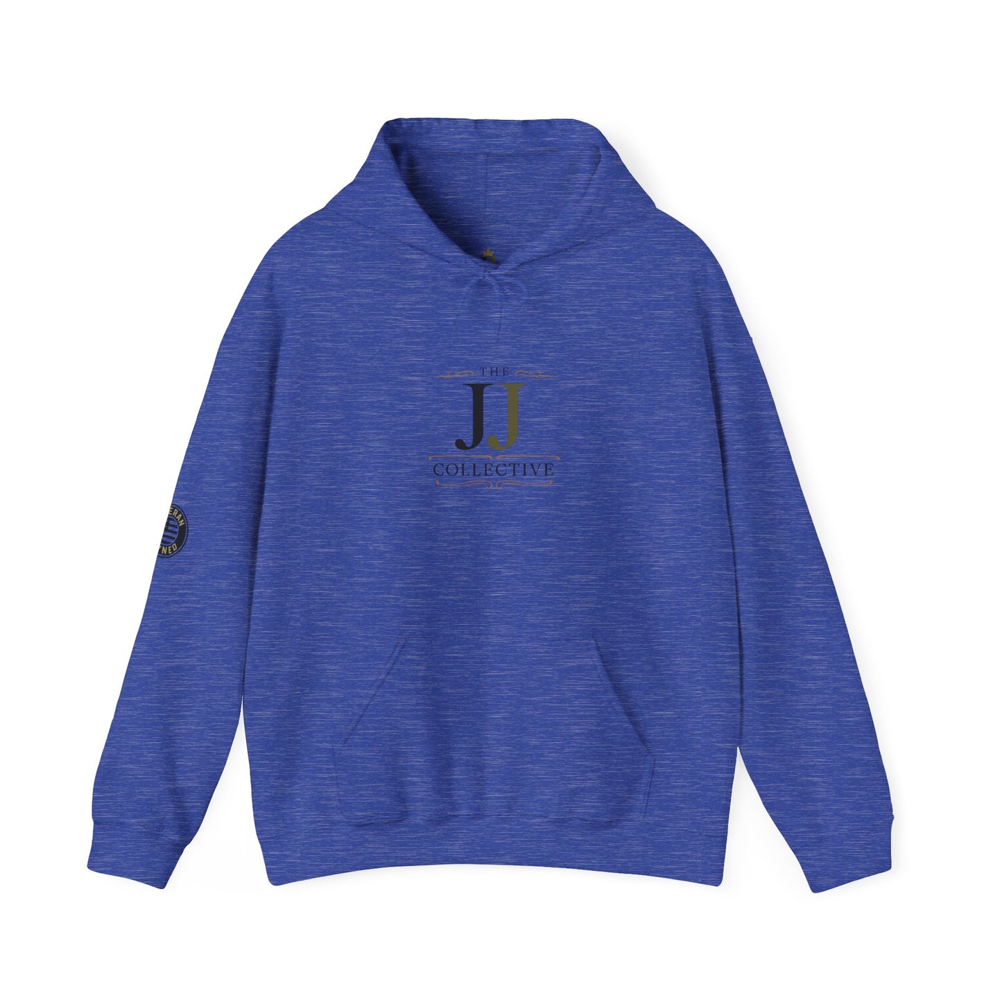 JJ Collective Unisex Hoodie