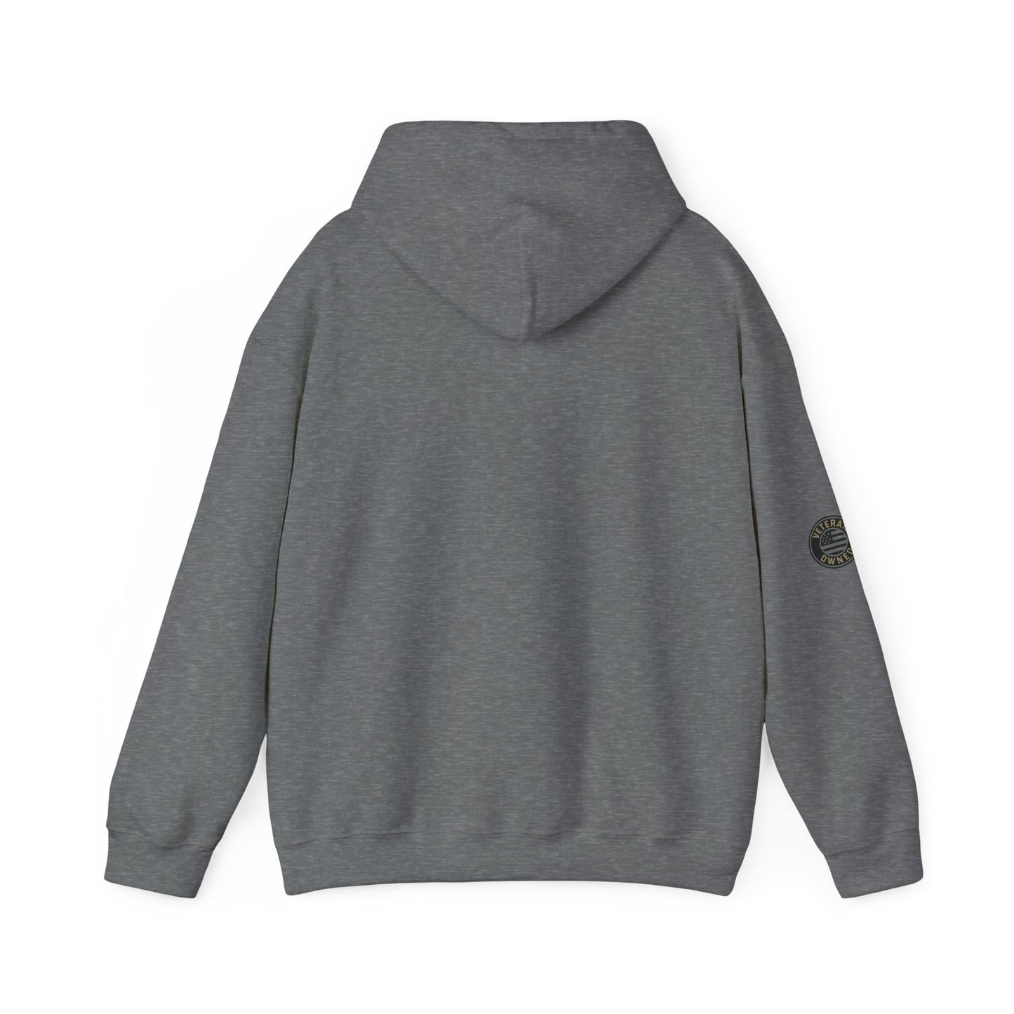 JJ Collective Unisex Hoodie