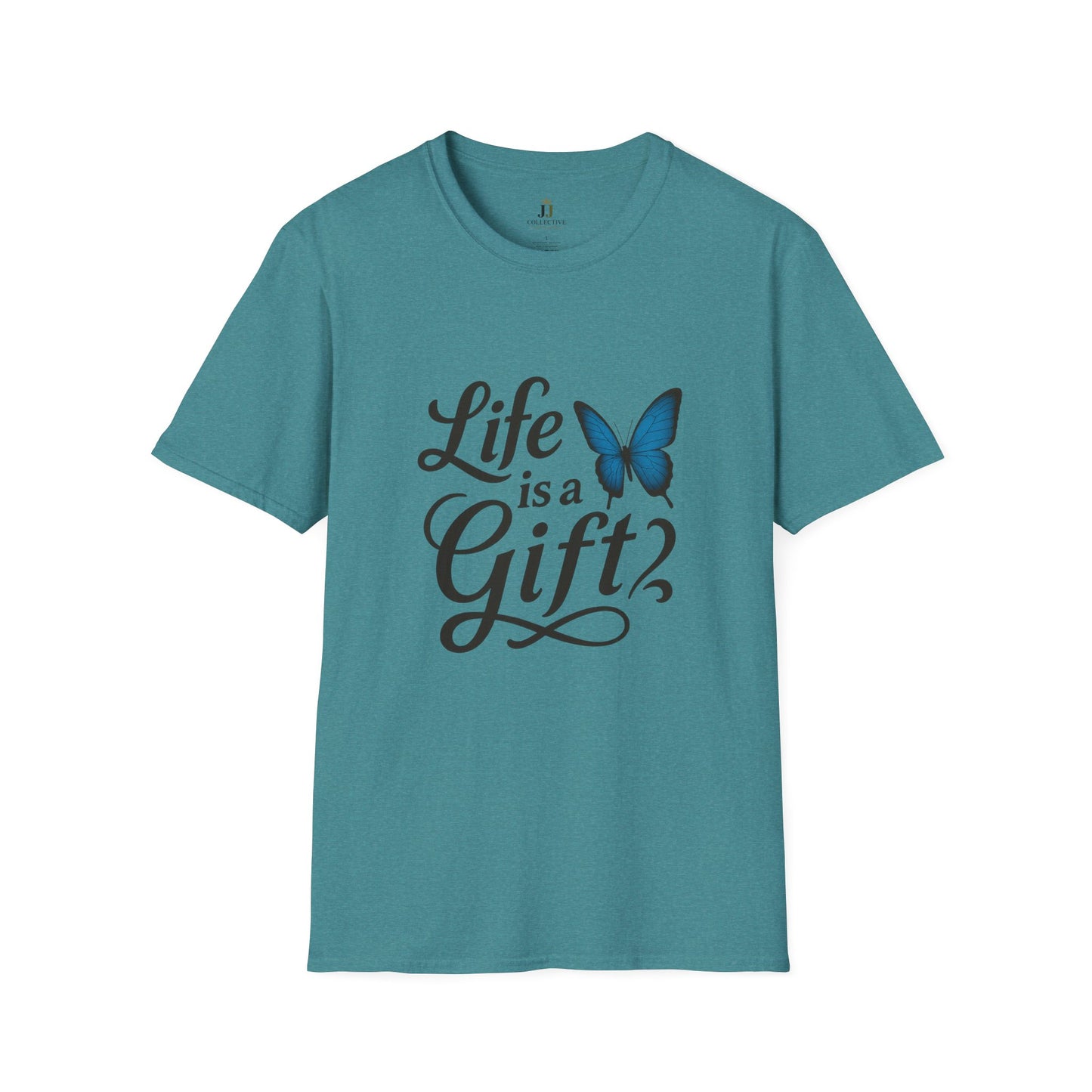 Life is a Gift